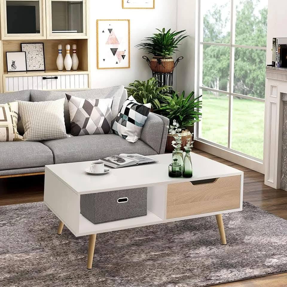 Coffee tables