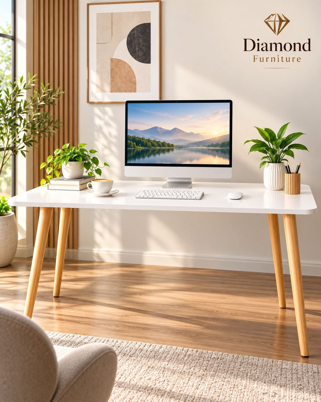 Desks