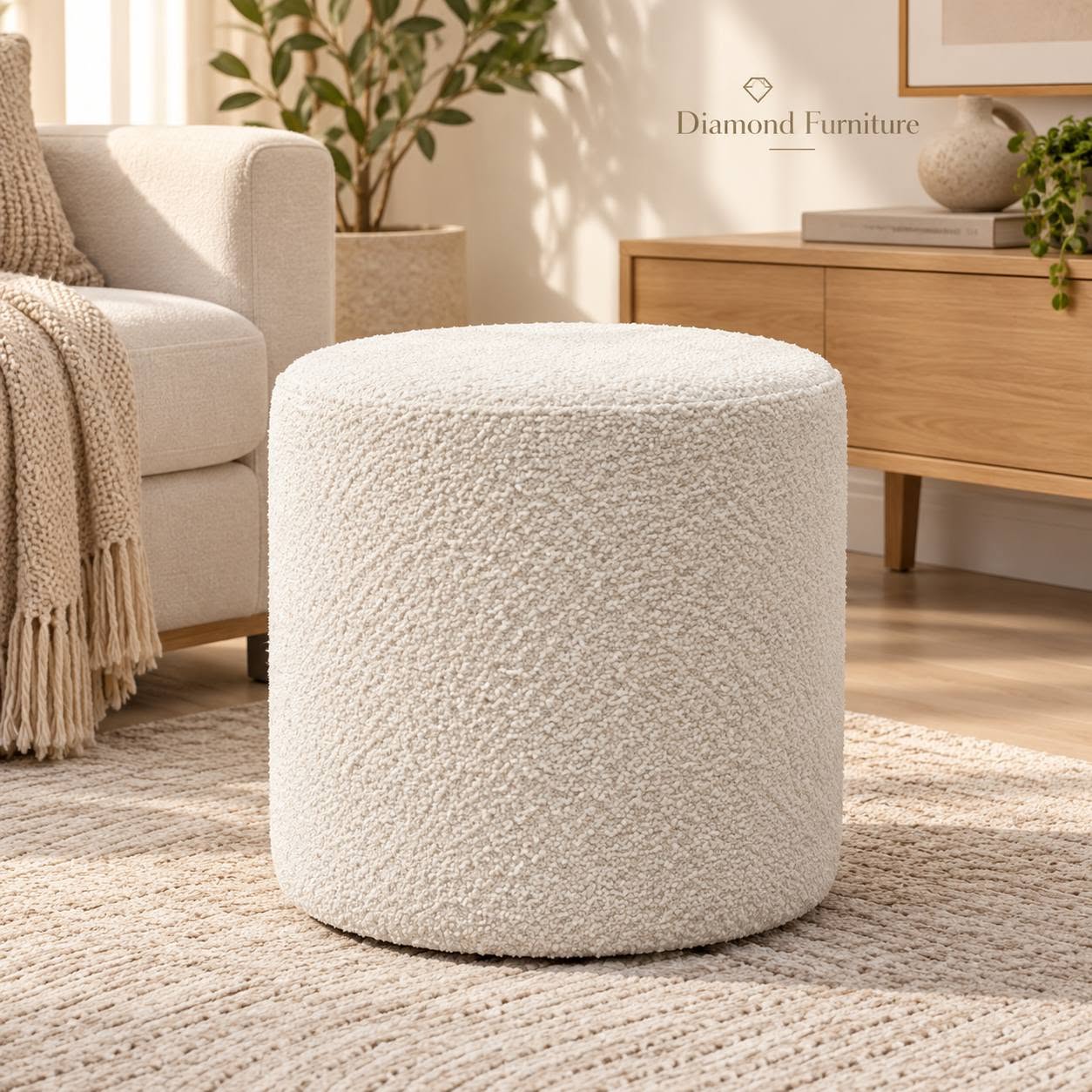 Poufs
